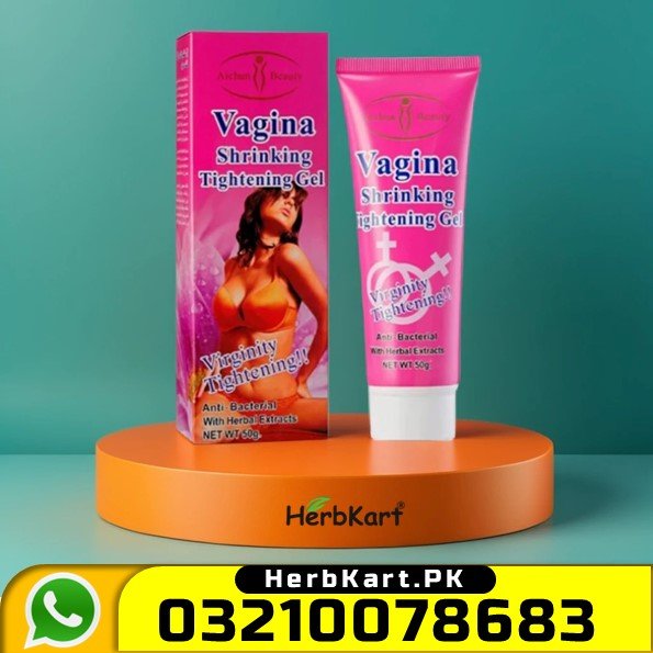 Ladies Secret Cream In Pakistan