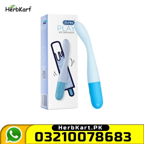 Durex Slim Vibrator Waterproof Sex Toy In Pakistan