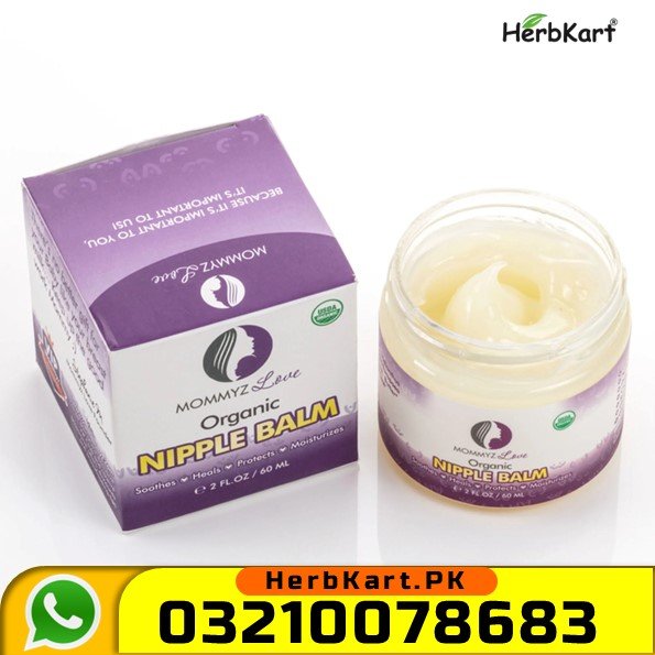 Best Nipple Cream for Breastfeeding Relief