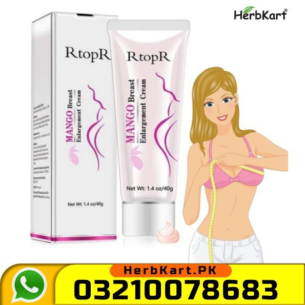 Mango Breast Enlargement Cream In Pakistan