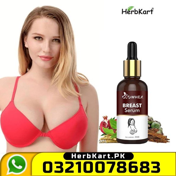 Intimify Breast Serum in Pakistan