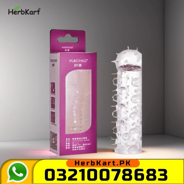 Yuechao Crystal Condom In Pakistan