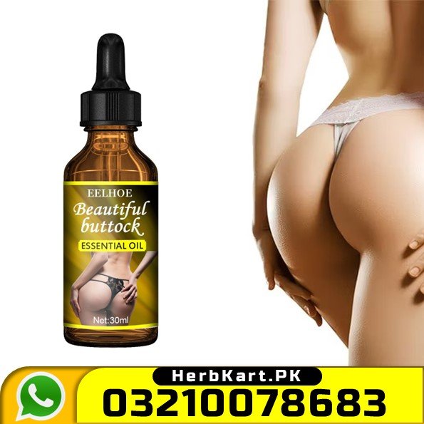 Eelhoe Beautiful Buttock Essential Oil