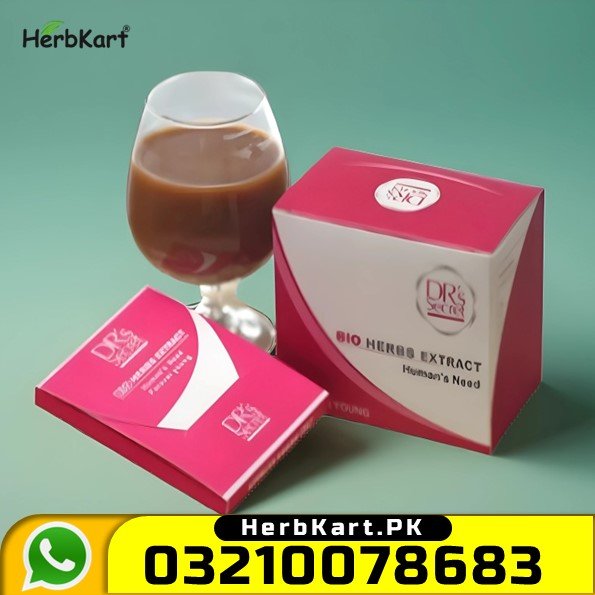 Bio Herbs Coffee Price in Pakistan