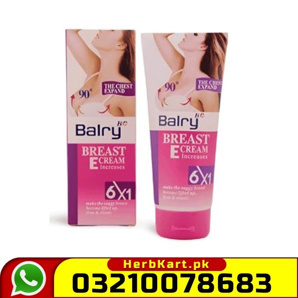 Balay Breast Enlargement Cream