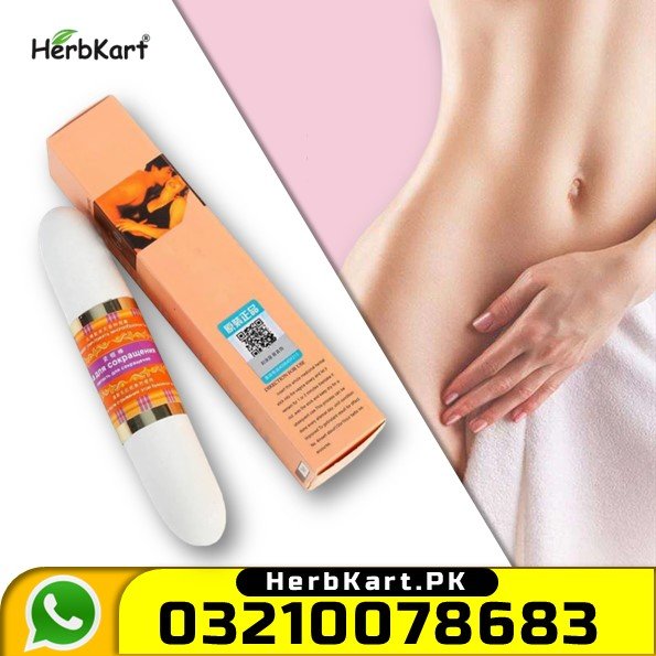 Vagina Tightening Stick In Pakistan