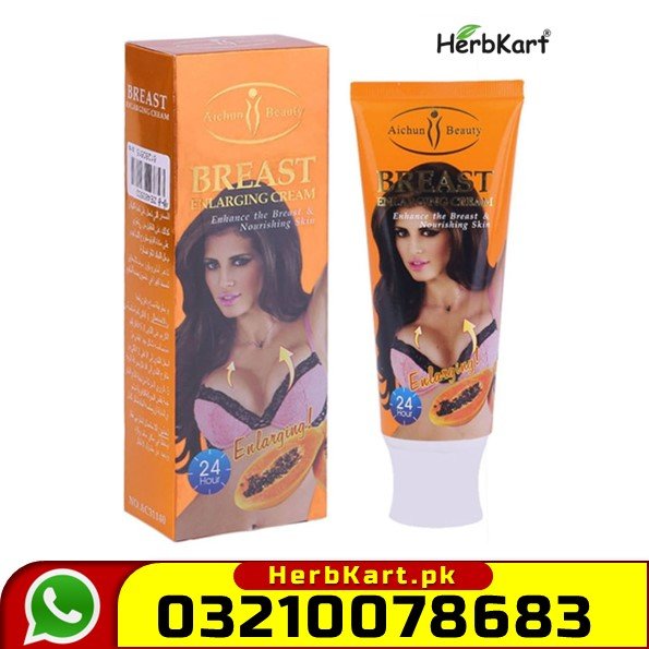 Aichun Beauty Breast Enlargement Cream