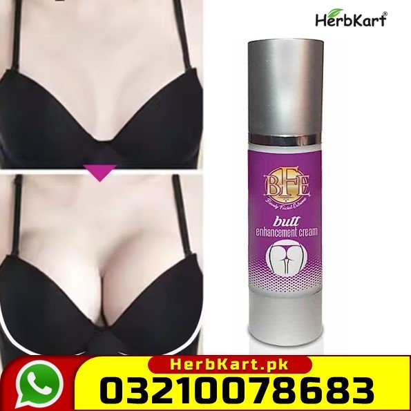 Beauty Facial Extreme Butt Enhancement Cream