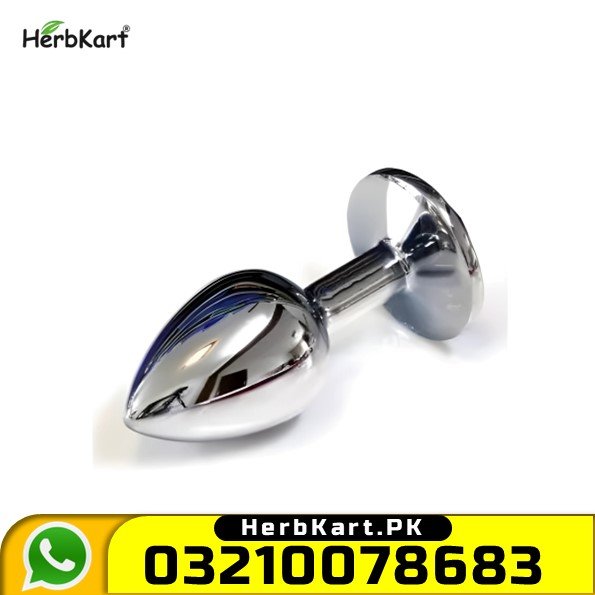 Butt Plug Anal Sex Toys Price In Pakistan