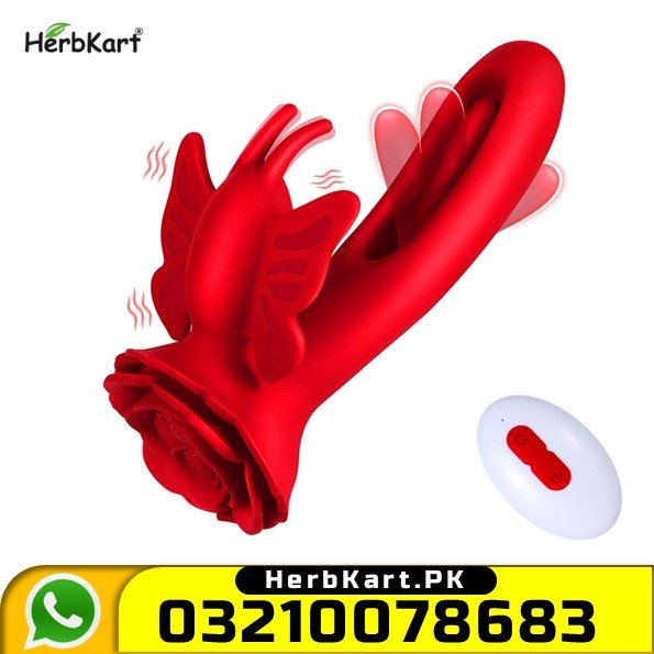 G-Spot Wearable Vibrator Sex Toys in Pakistan