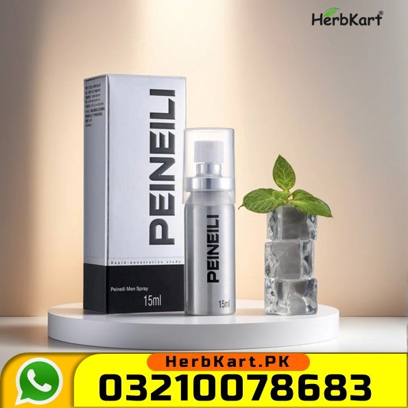 Peineili Delay Spray In Pakistan