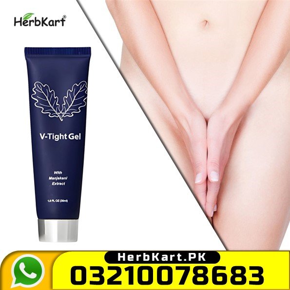 V Tight Gel In Pakistan 