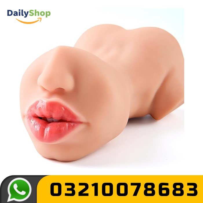 Deep Throat Pocket Pussy Sex Toys