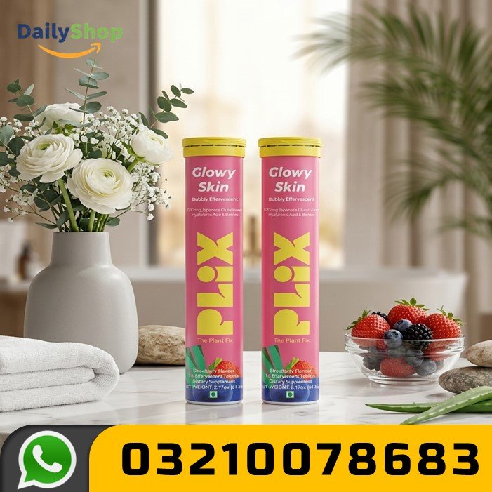Plix Supplement Price In Pakistan