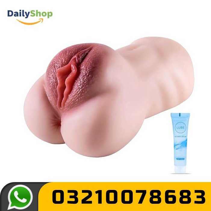 Silicone Sex Doll Stroker Male Masturbator