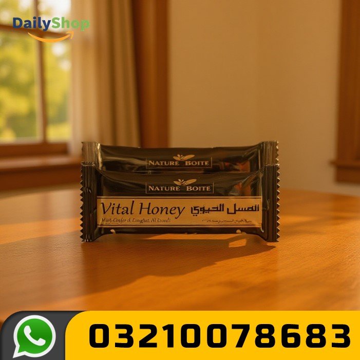 Vital Honey 1 Sachet