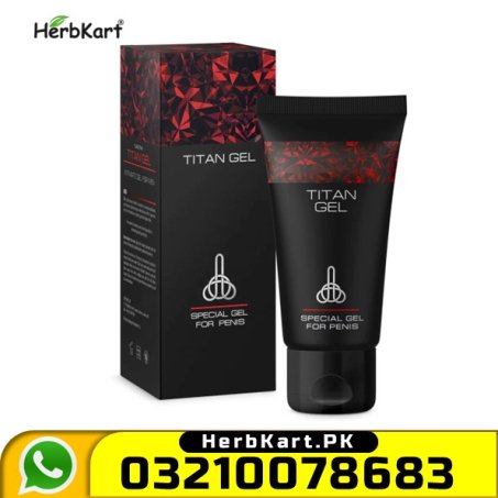 Titan Gel Price in Pakistan