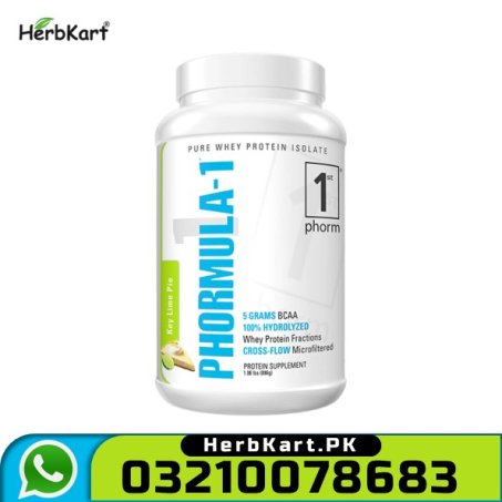 1st Phorm Price in Pakistan