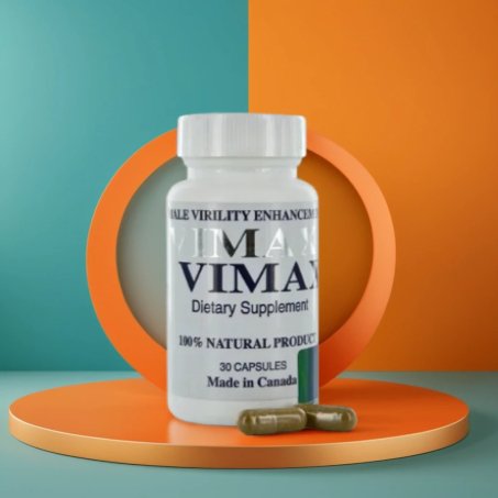 Vimax Tablet Price In Pakistan