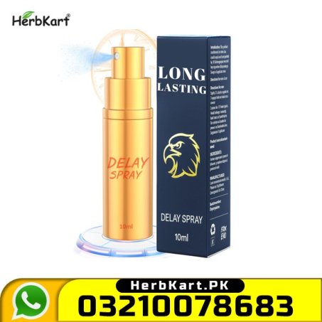 Delay Spray Long Lasting In Pakistan