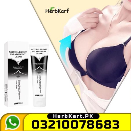 Disunie Natural Breast Enlargement Cream