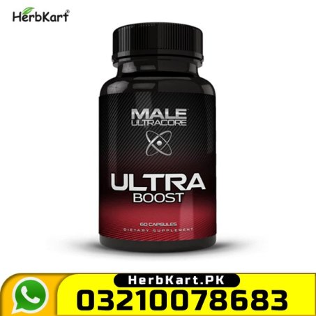 Male Ultracore Ultra Boost In Pakistan