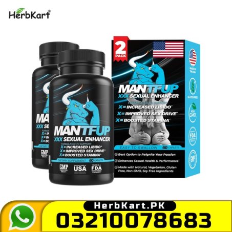 Daily Sexual Enhancer for Men