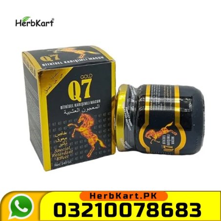Q7 Chocolate