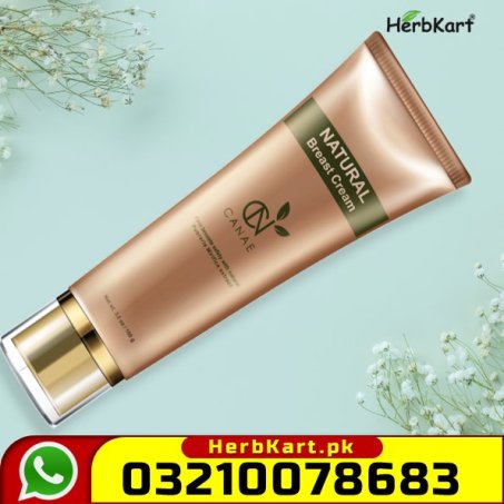 Canae Natural Breast Enlargement Cream