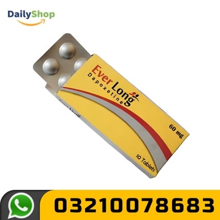 Everlong Tablets Price In Pakistan