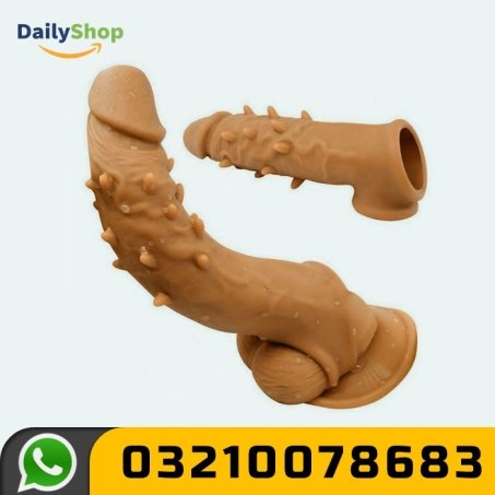 King Silicone Condom in Pakistan