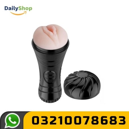 MBQ Masturbation Cup In Pakistan