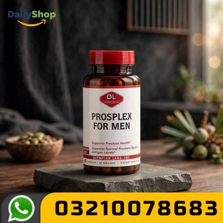 Olympian Labs Prosplex for Men