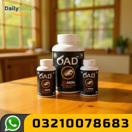Once A Day X-Men Multivitamin in Pakistan