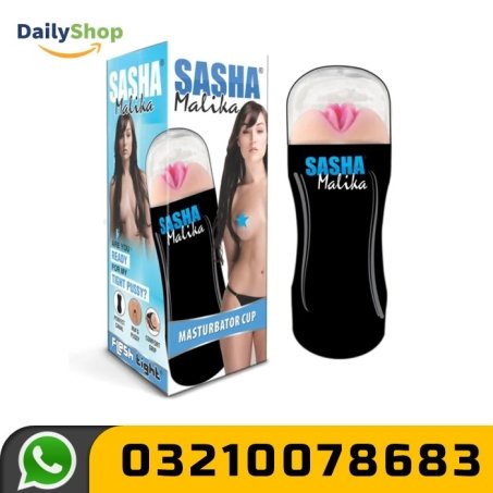 Sasha Malika Pocket Pussy In Pakistan