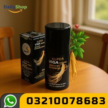 Viga 990000 Strong Delay Spray